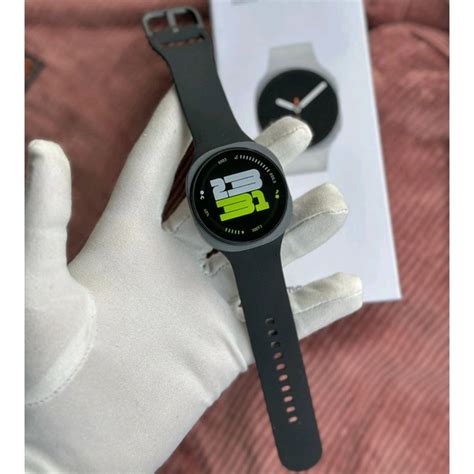 Galaxy Watch 8, The Industry's First Look At Latest 8th Generation