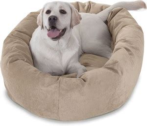 Comfy Pet Gorgeous Soft Dog,Cat XXL Pet Bed Price in India - Buy Comfy ...