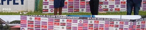 BYJUS CLUB CHAMPIONSHIP- MASTERS RCC VS ALLEPPEY CC MoM | Kerala ...