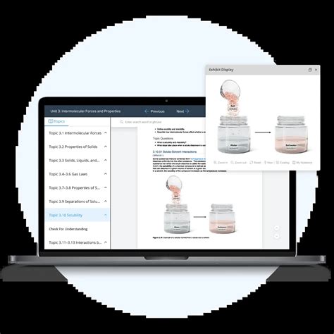 AP® Chemistry Study Guide & Prep Books | UWorld