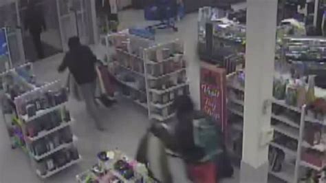 Police seek 3 who stole nearly $1,000 in merchandise from Ross Dress ...