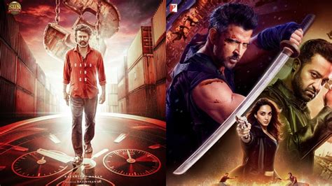 'Coolie' vs 'War 2' box office prediction day 1: Rajinikanth ready to ...
