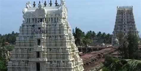 Explore Top 12 South India Temple Tour Packages | South Tourism