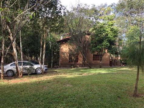 CABANAS CUMBRE DEL FRAILE (San Sebastian del Oeste) - Campground ...