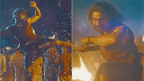 जादुई शक्तियां, 3 अलग दौर और एक लोककथा... बड़े पर्दे पर एक दिलचस्प ...