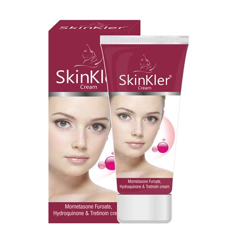 Skin Care Creation