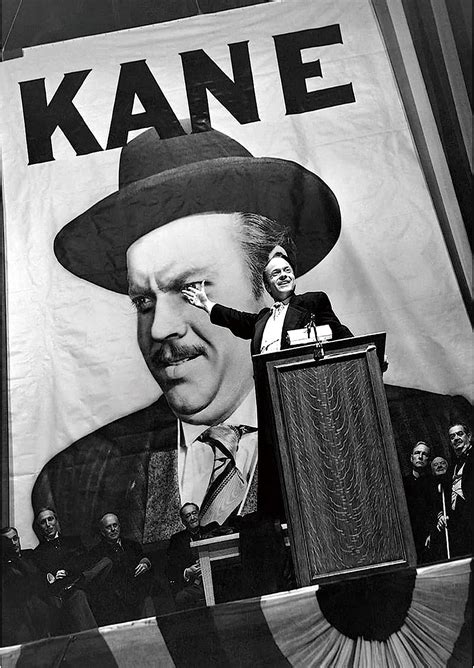 Buy Uwltnpiiqn Citizen Kane Movie Posters - Set of 5 Classic Vintage ...