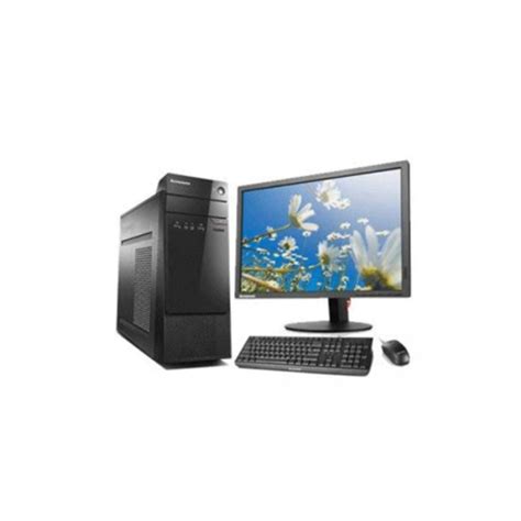 Lenovo Tower Desktop Price Chennai|Lenovo Tower Desktop dealers|Lenovo ...