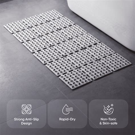 Frido Anti-Slip Bath Mat – Frido Mobility