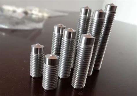 ss Weld Stud - Stud Bolts Manufacturer from Mumbai