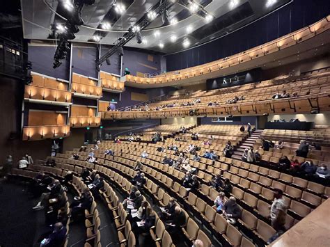 Los Angeles Music Center - Historic Theatre Photography