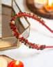Buy Red Hair Accessories for Girls by Choko Online | Ajio.com