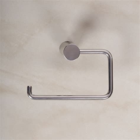Orion Steel Toilet Paper Holder | Home Centre | New Town | Kolkata