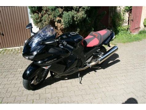 Motorräder Kawasaki Seite 1