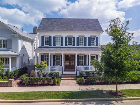 Westhaven Homes For Sale Franklin TN - Westhaven Real Estate