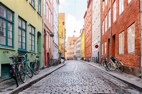 The 10 best places to live in the world | Condé Nast Traveller India