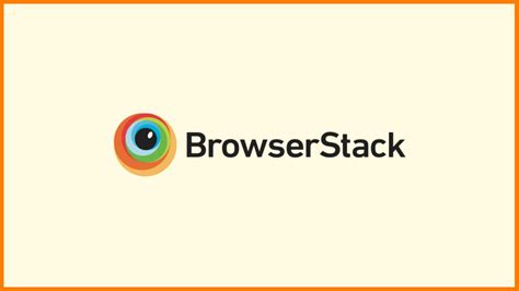 Image result for BrowserStack Capabilities