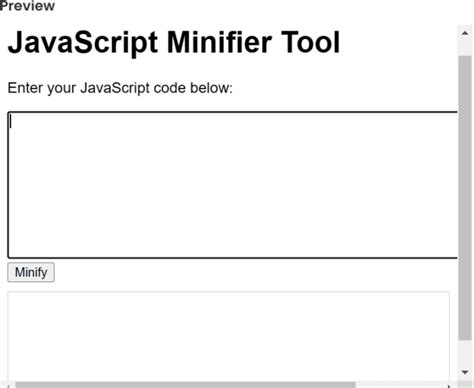 Image result for JavaScript File Minimized