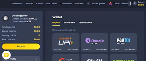 BetTilt App - Download Android & iOS App from India (2025)