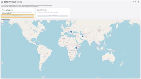Data Privacy Officer :: Corteza Docs