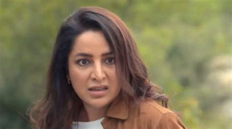 Here is the review of Tisca Chopra, Saurabh Shukla starrer series Dahan ...