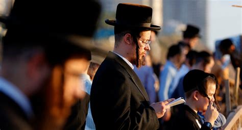When is Yom Kippur 2022? Date, fast times, meaning behind the Jewish ...