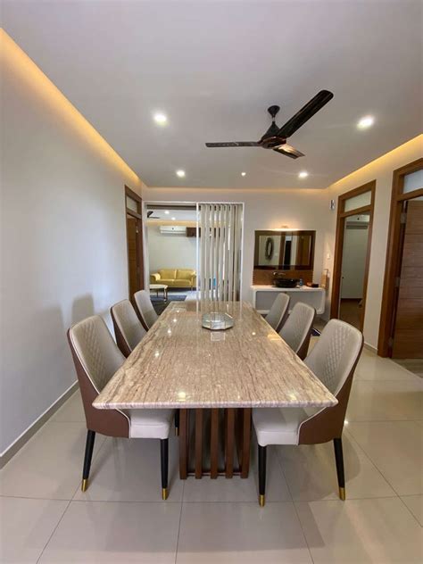 3 BHK Modern Interior Design Ideas in Kannur Kerala