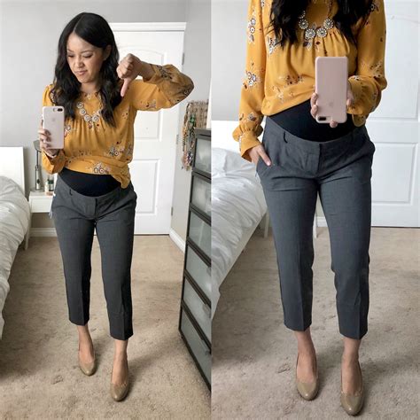 Pregnant Business Attire Maternity Business Attire 2025