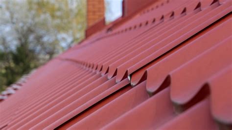 Descubre los diferentes tipos de cubiertas metálicas - Construcciones ...