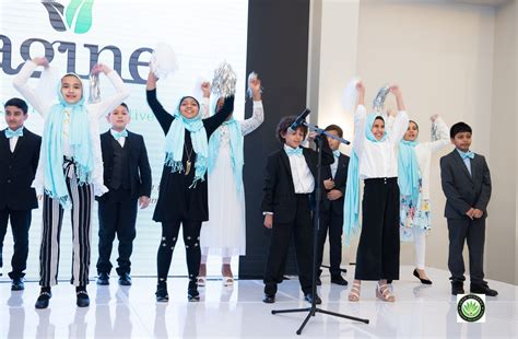 Iman Academy - Islamic Schools in Houston Tx