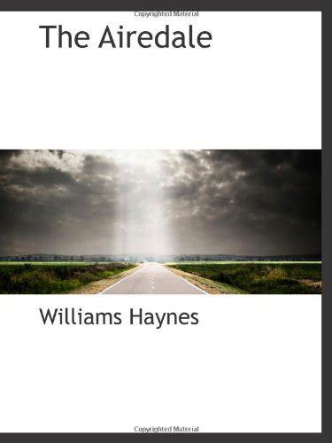 The Airedale : Amazon.in: Books