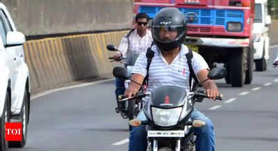 Manufacturers’ association refutes rumours of helmet shortage - Times ...