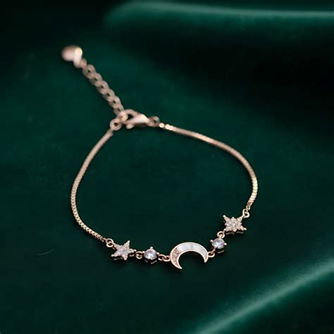Celestial Bracelet – House of Turtles