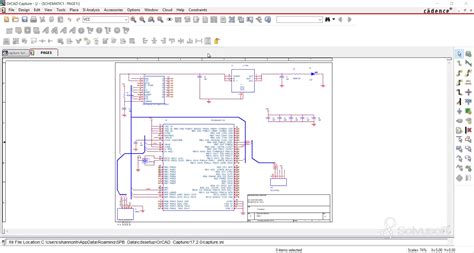 OrCAD Capture Tutorial 的图像结果