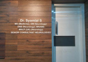 3 Best Neurologist Doctors in Thiruvananthapuram, KL - ThreeBestRated