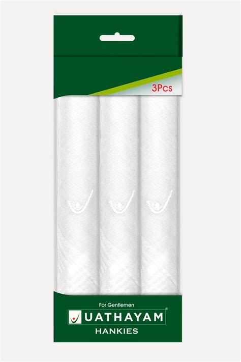 Hankies – Uathayam