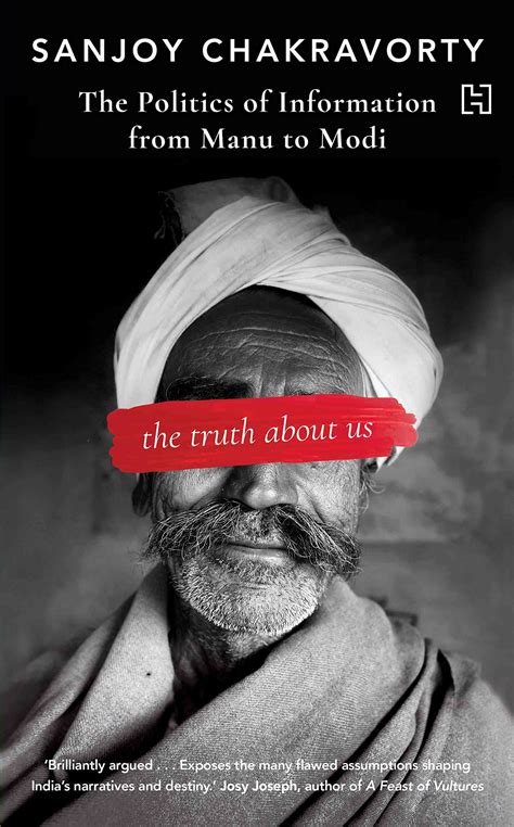 ‘The Truth About Us’: A universally accepted third draft of India’s ...