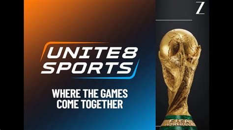 Z's Unite8 Sports channels go LIVE across more than 500 cable and ...