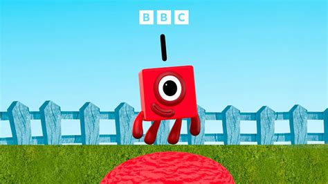 Image result for Number Blocks Spring Song