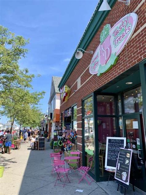 Delaware Decoded: Top Ten Tourist Traps Their Hidden Charms | Roam.news