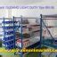 RAK BESI GUDANG LIGHT DUTY TIPE RR-250 L60, Kapasitas 250 Kg/Level (1 ...