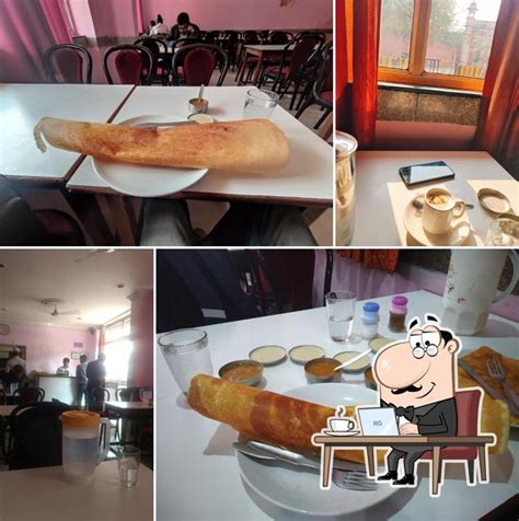 Indian Coffee House, Gwalior, Nera Hotel India - Restaurant reviews