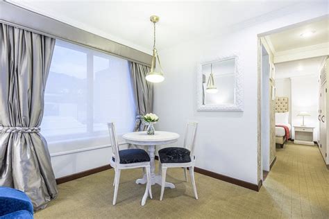 HOTEL GHL COLLECTION HAMILTON (Bogota) - Hotel Reviews, Photos, Rate ...