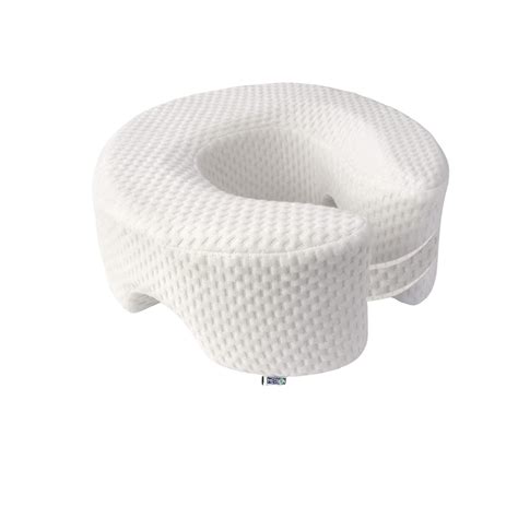 Face Down Pillow for Eye Surgery | Compact Face Ring – FDP006-W ...