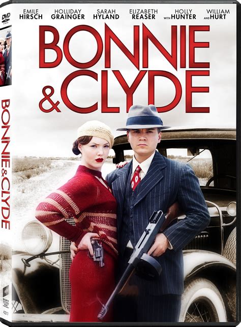 Bonnie Clyde Cd Cover