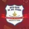 Mata Gujri School, Patiala: CBSE Boarding School