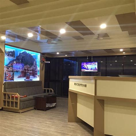 RAJDHANI HOTEL (Veraval, Gujarat) - Lodge Reviews, Photos, Rate ...