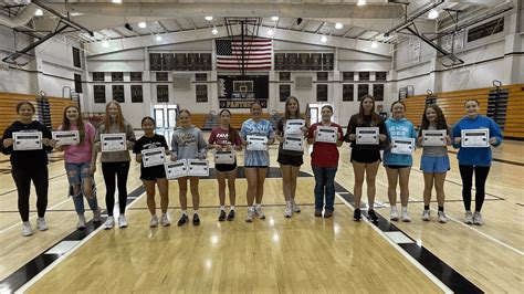 Central Junior High - Central CUSD#3