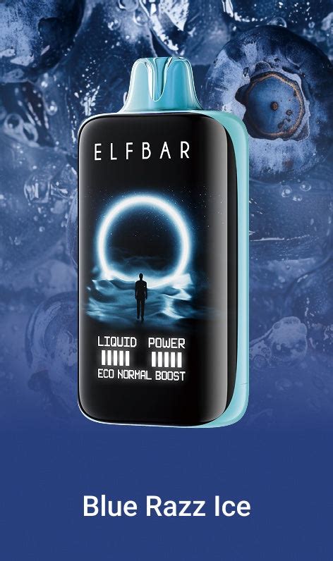 ELFBAR – vapesuper