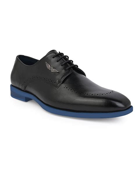 Lace Up Shoes | Buy Men Lace Up Shoes Online at Best Prices In India ...